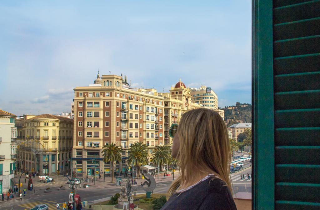 Hotel Venecia Málaga